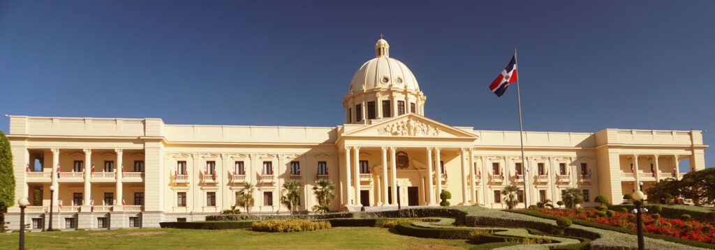 Palacio_de_Gobierno_en_República_Dominicana